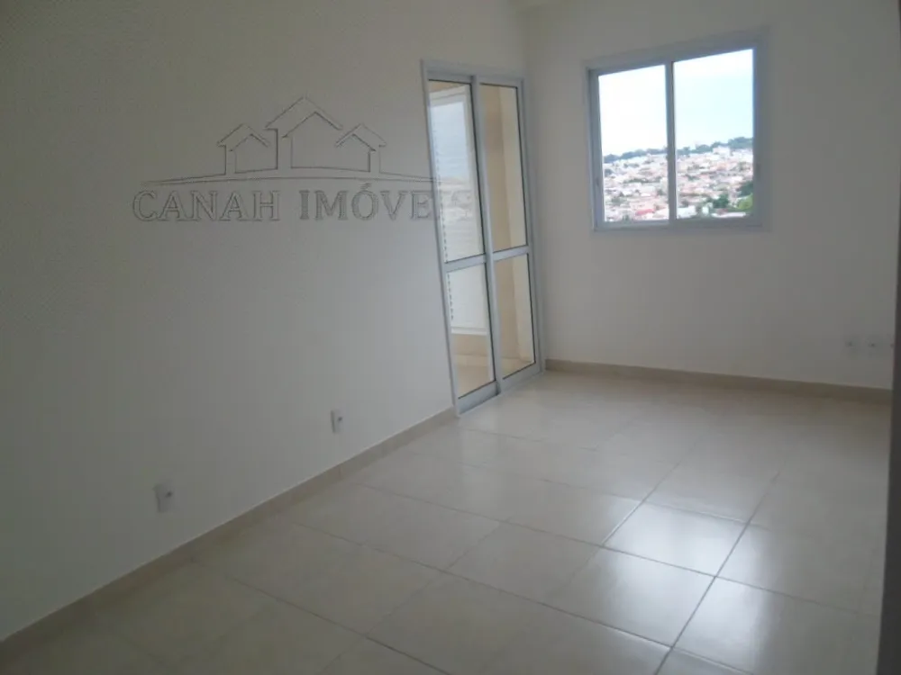 Apartamento, 3 quartos, 80 m² - Foto 2