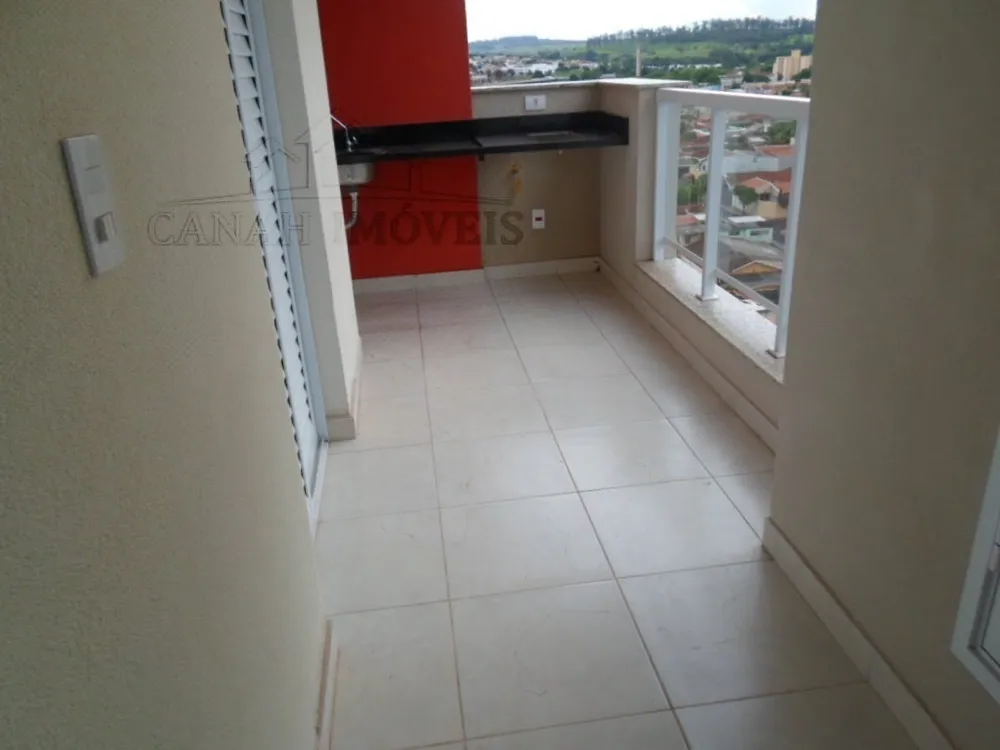 Apartamento, 3 quartos, 80 m² - Foto 4
