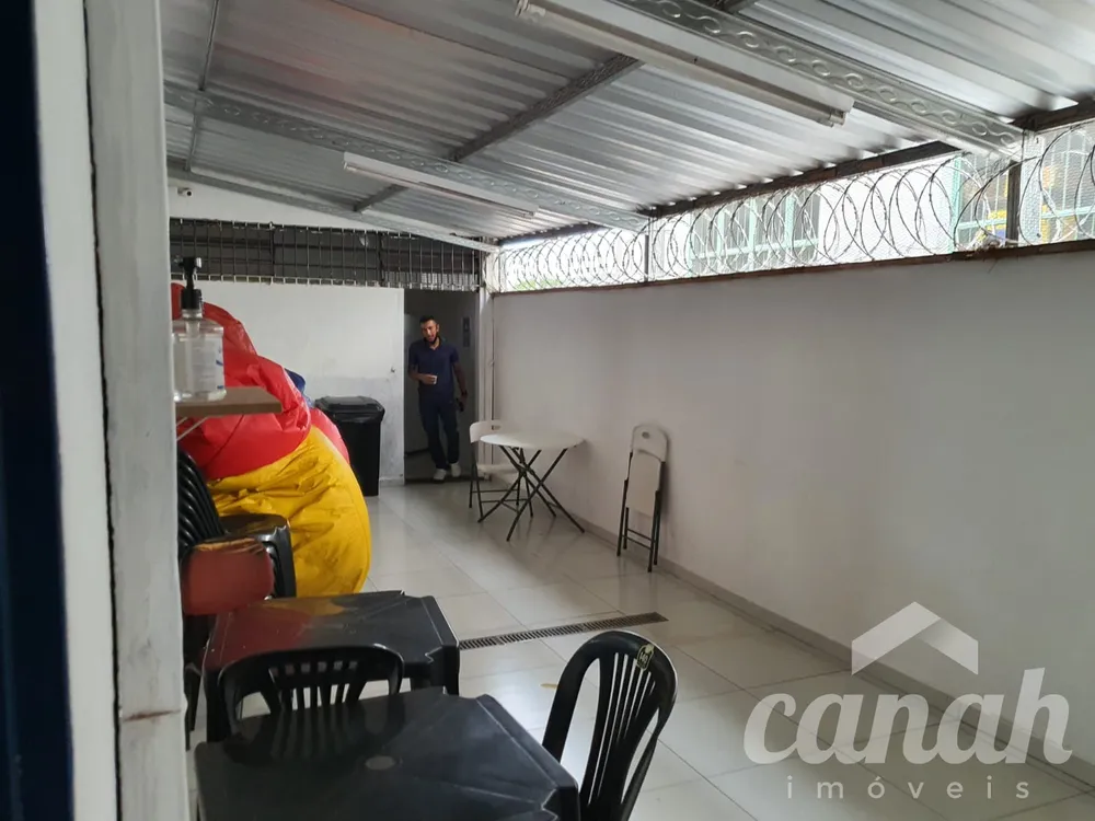 Loja-Salão, 550 m² - Foto 3