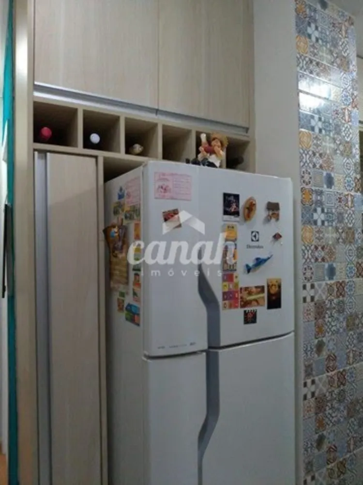 Apartamento, 2 quartos, 49 m² - Foto 4