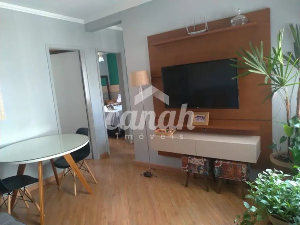 Apartamento, 2 quartos, 49 m² - Foto 2