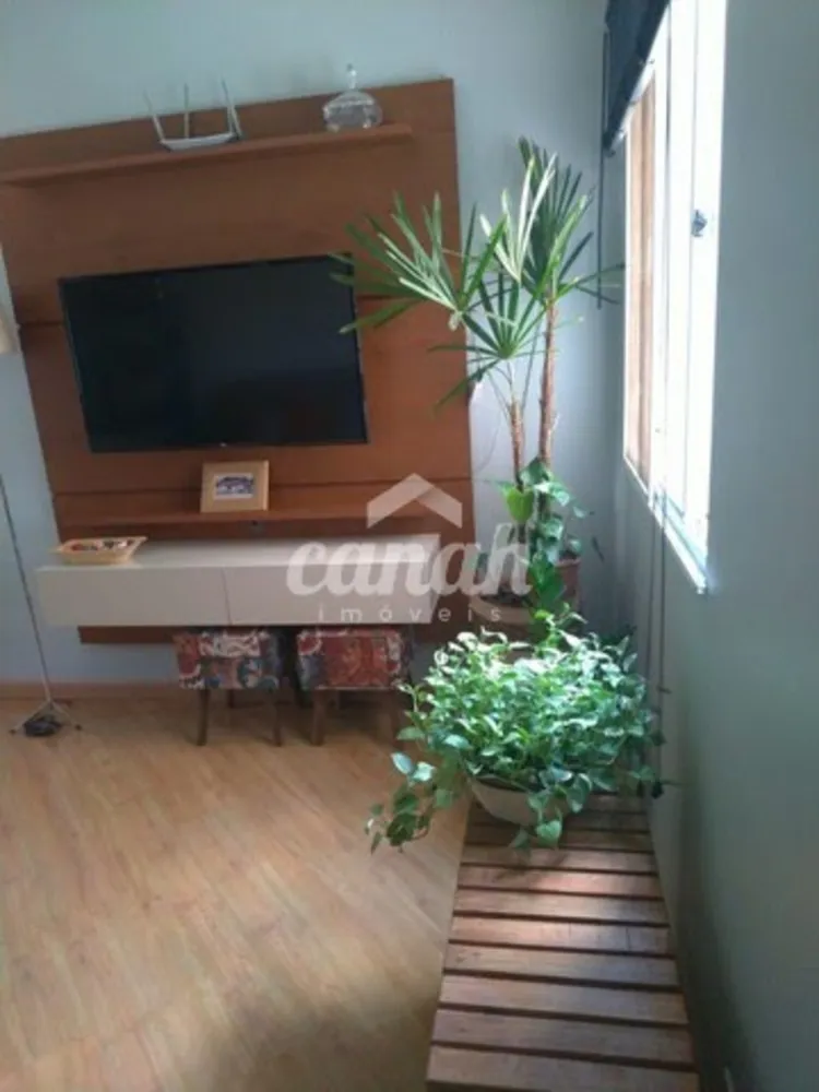 Apartamento, 2 quartos, 49 m² - Foto 3