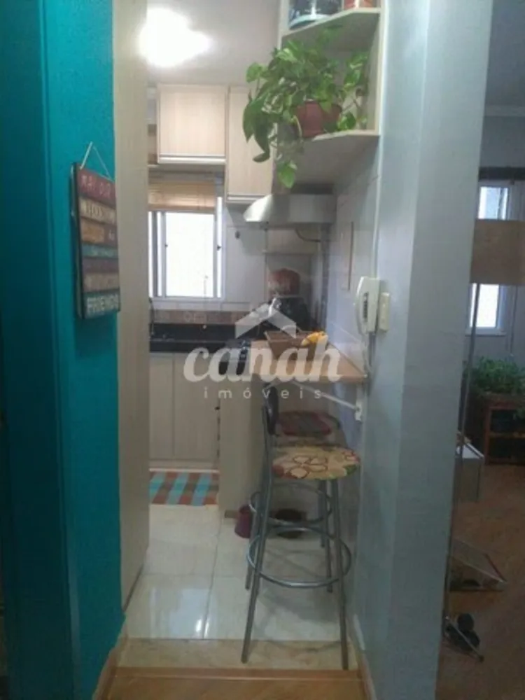Apartamento, 2 quartos, 49 m² - Foto 1