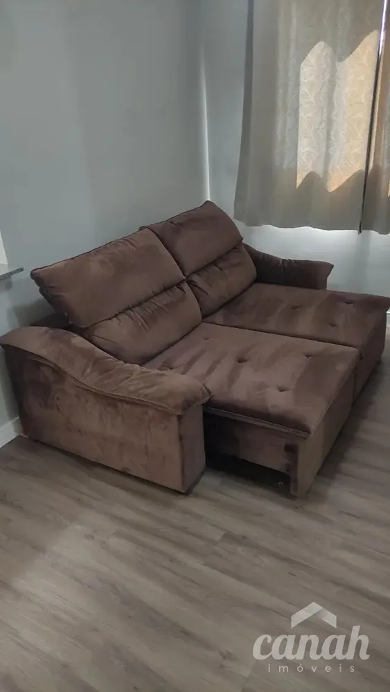 Apartamento, 2 quartos, 45 m² - Foto 3