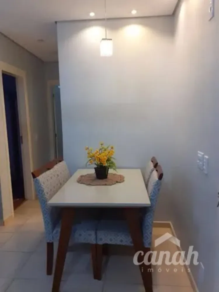 Apartamento, 2 quartos, 46 m² - Foto 2
