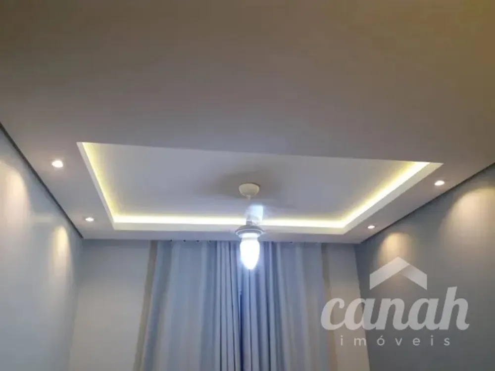 Apartamento, 2 quartos, 46 m² - Foto 1
