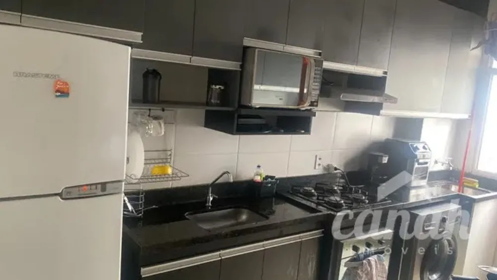 Apartamento, 2 quartos, 46 m² - Foto 4