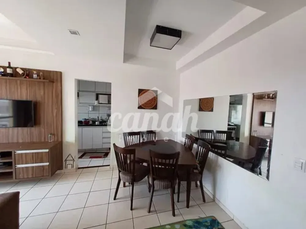 Apartamento, 2 quartos, 52 m² - Foto 4
