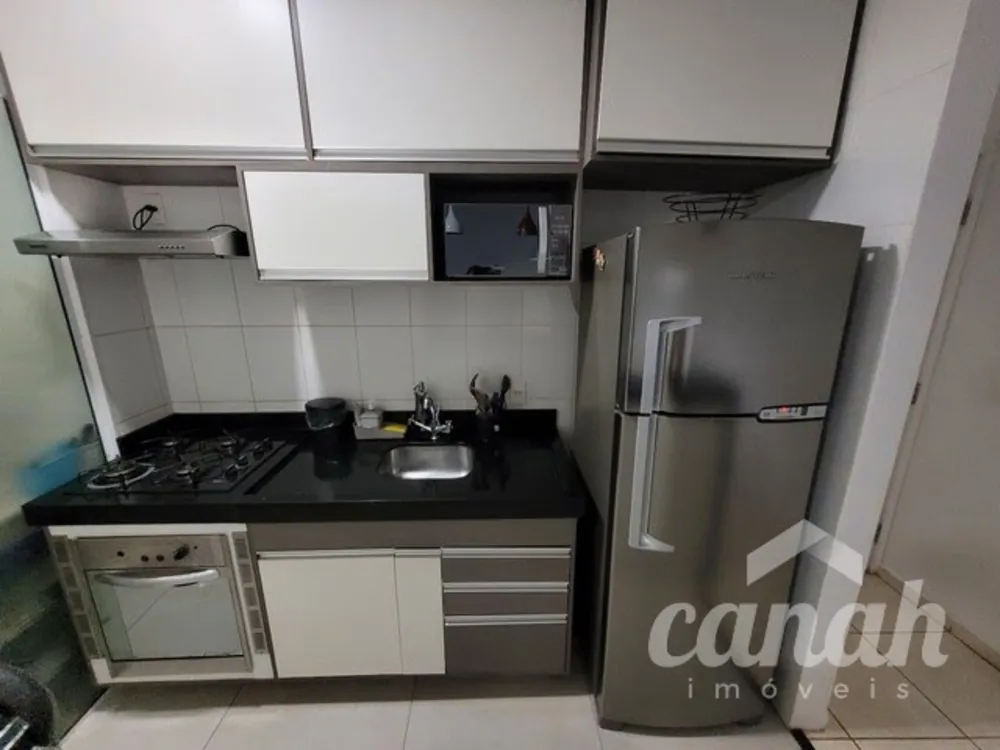 Apartamento, 2 quartos, 48 m² - Foto 4