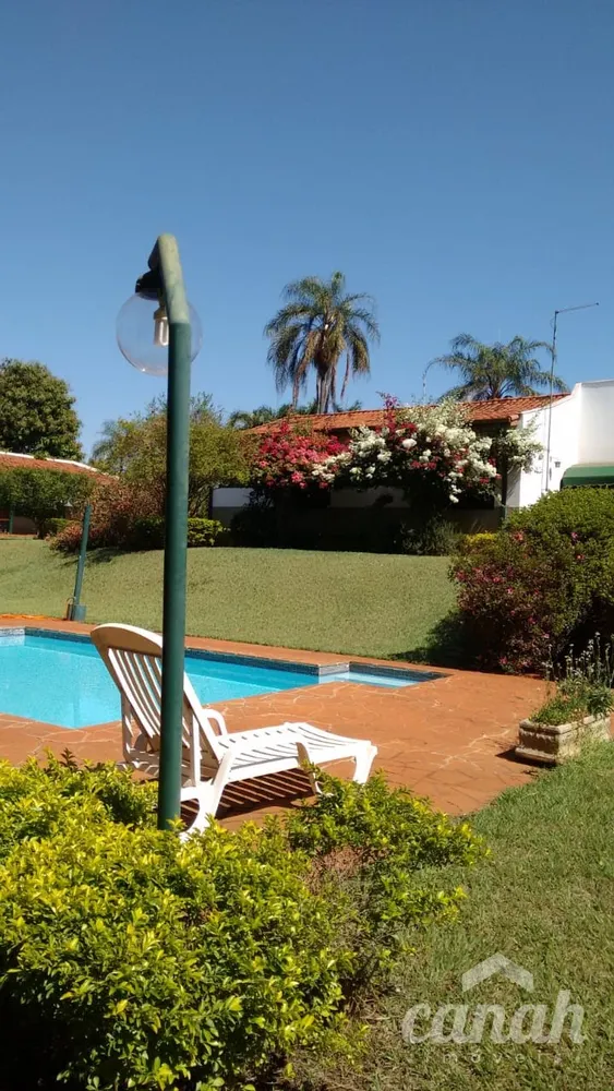 Chácara, 7 quartos, 5700 m² - Foto 1