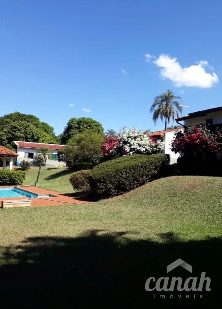 Chácara, 7 quartos, 5700 m² - Foto 3