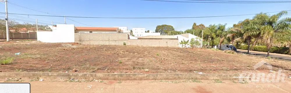 Terreno, 270 m² - Foto 1