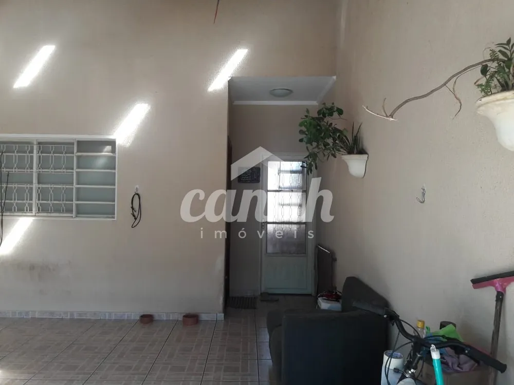 Casa, 3 quartos, 126 m² - Foto 1