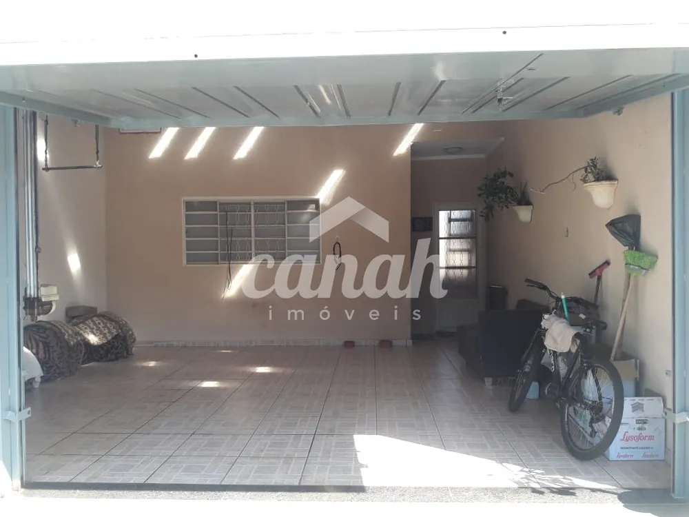Casa, 3 quartos, 126 m² - Foto 2