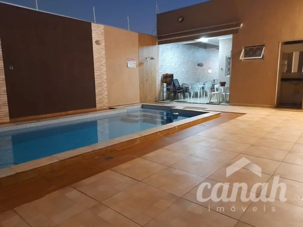 Casa, 1 quarto, 71 m² - Foto 2