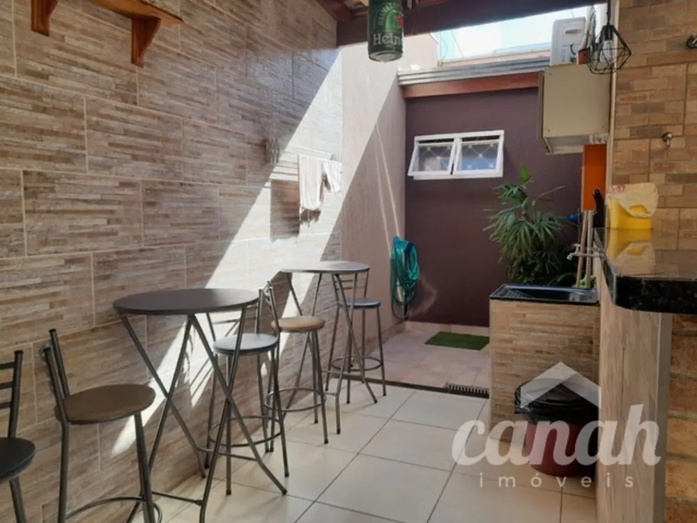 Casa, 1 quarto, 71 m² - Foto 3