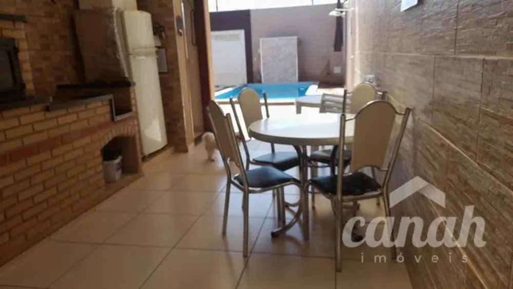 Casa, 1 quarto, 71 m² - Foto 4