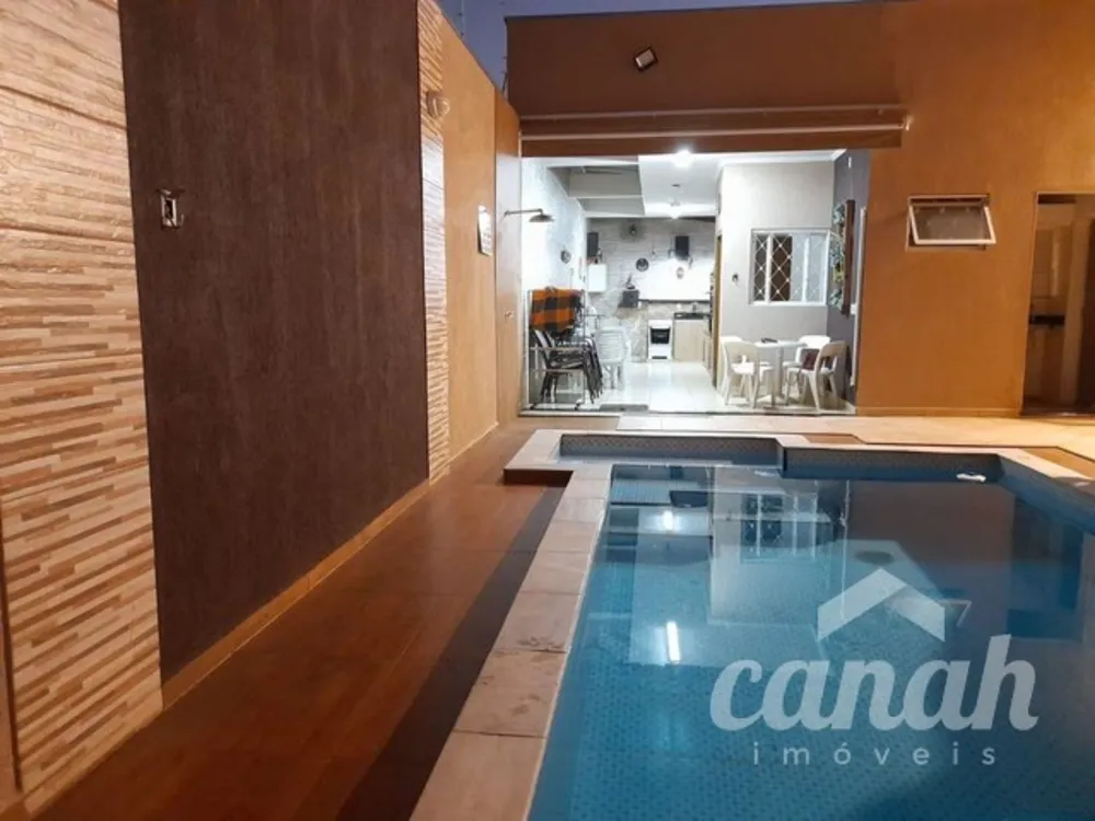 Casa, 1 quarto, 71 m² - Foto 1