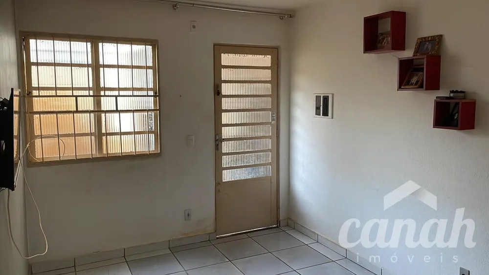 Apartamento, 2 quartos, 44 m² - Foto 2
