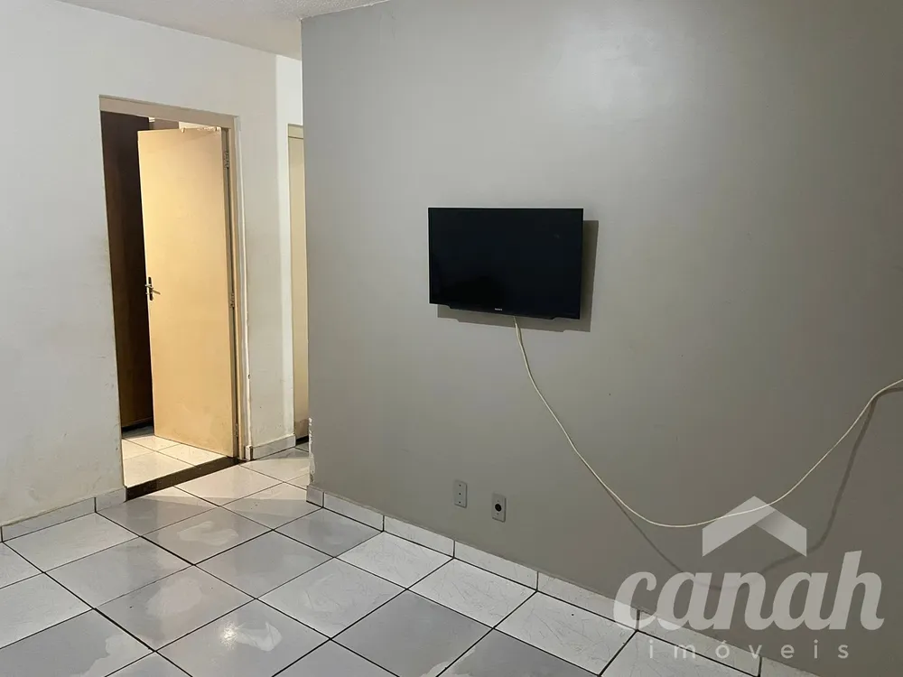 Apartamento, 2 quartos, 44 m² - Foto 4