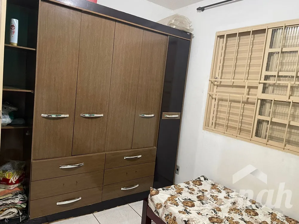 Apartamento, 2 quartos, 44 m² - Foto 3