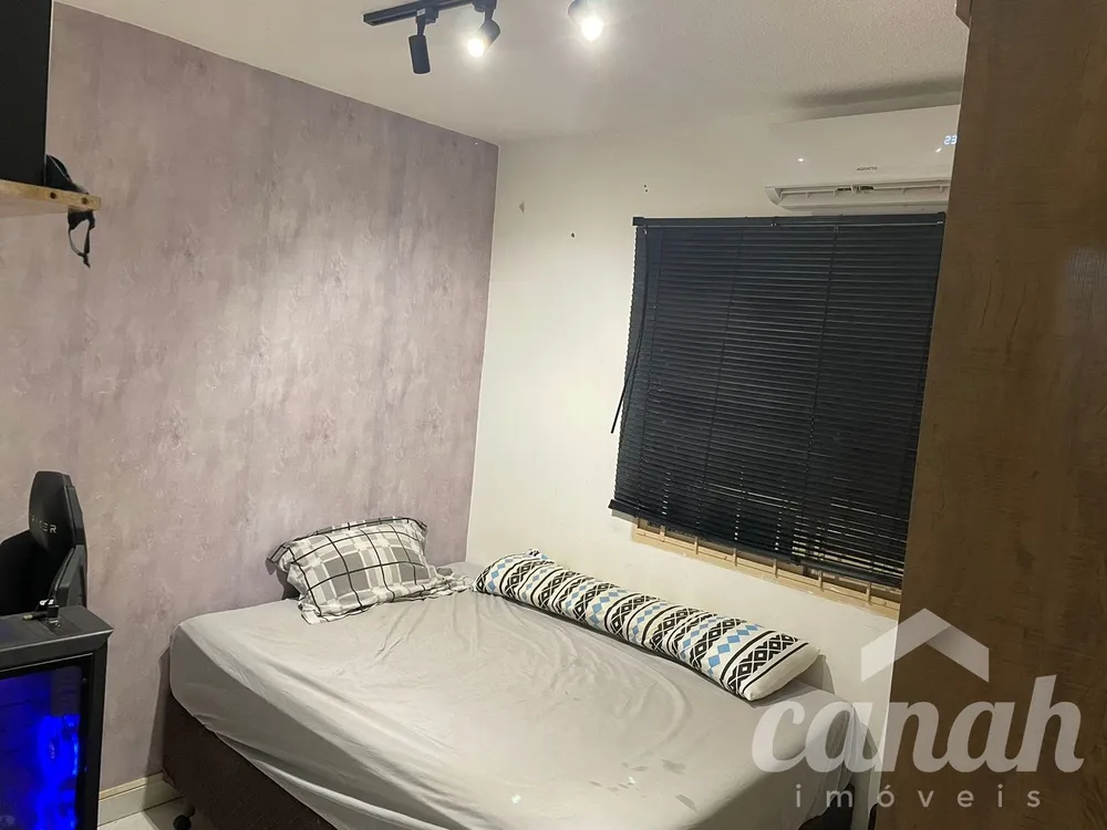 Apartamento, 2 quartos, 44 m² - Foto 1
