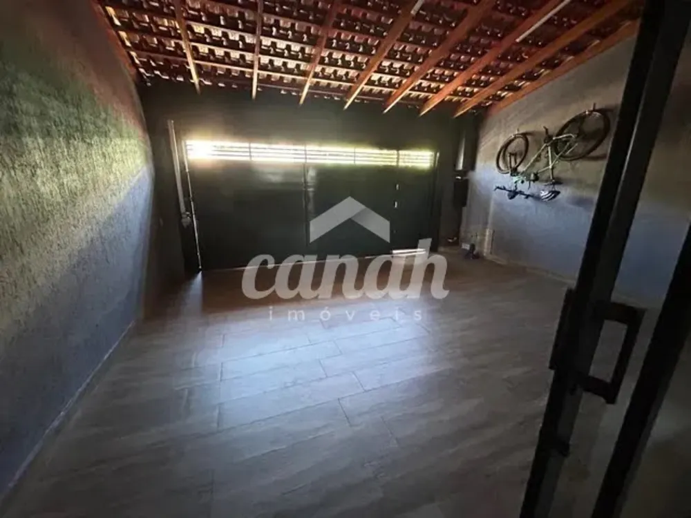 Casa, 3 quartos, 162 m² - Foto 2