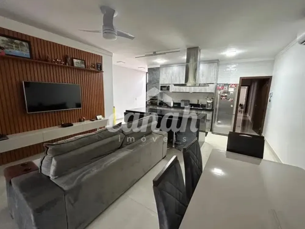 Casa, 3 quartos, 162 m² - Foto 1