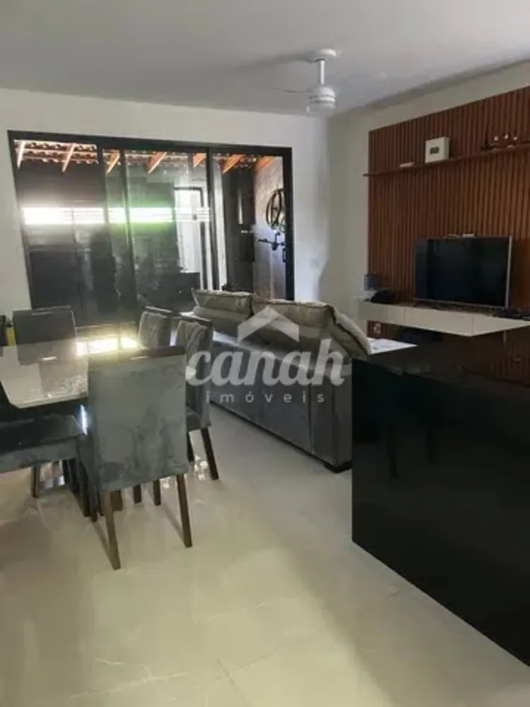 Casa, 3 quartos, 162 m² - Foto 4