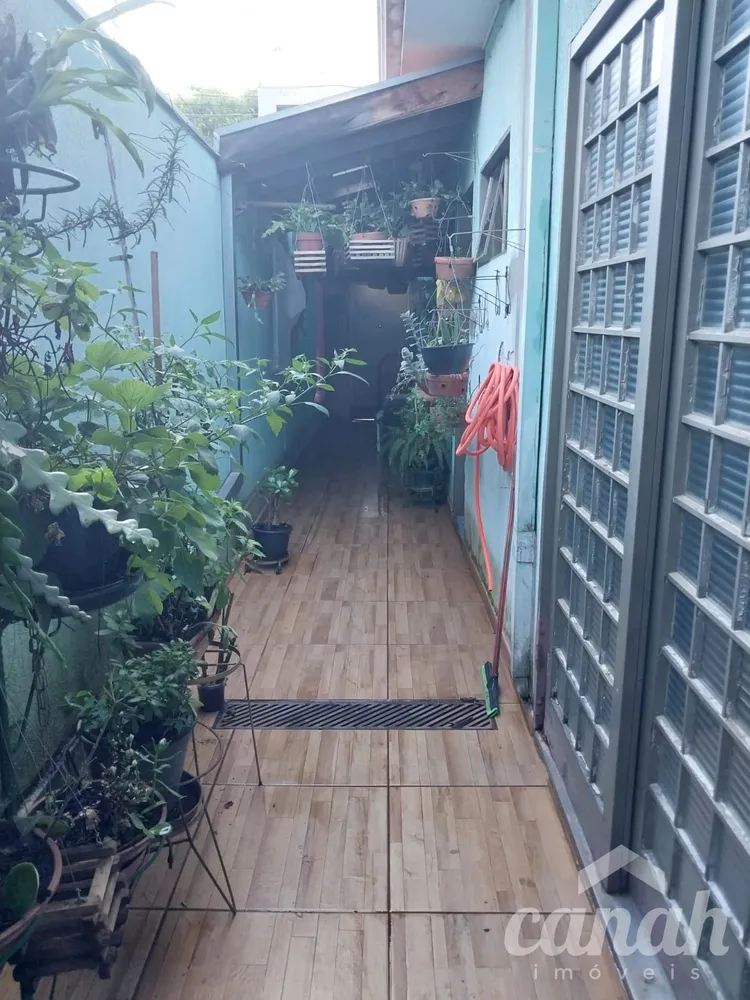 Casa, 4 quartos, 195 m² - Foto 1