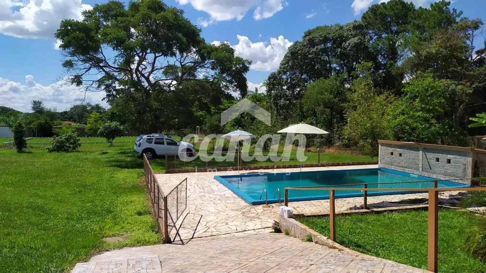 Chácara, 2 quartos, 1 hectares - Foto 1