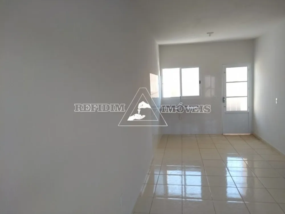 Casa de Condomínio, 2 quartos - Foto 4