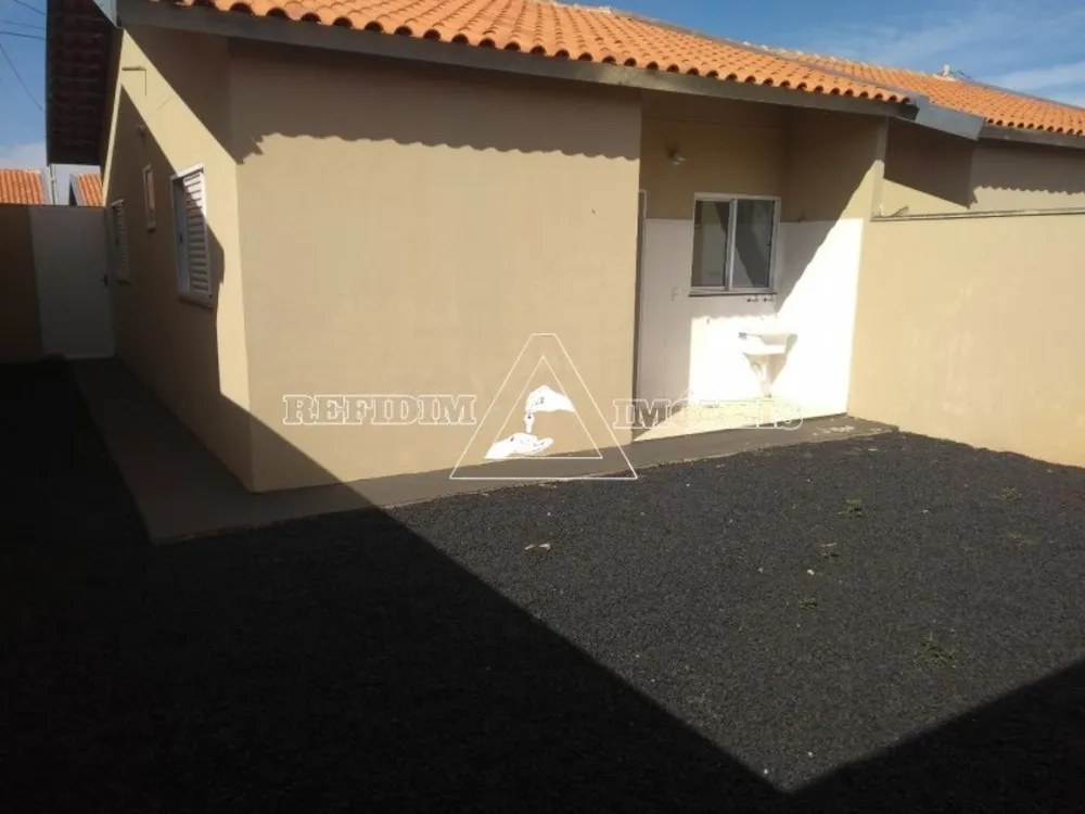 Casa de Condomínio, 2 quartos - Foto 1