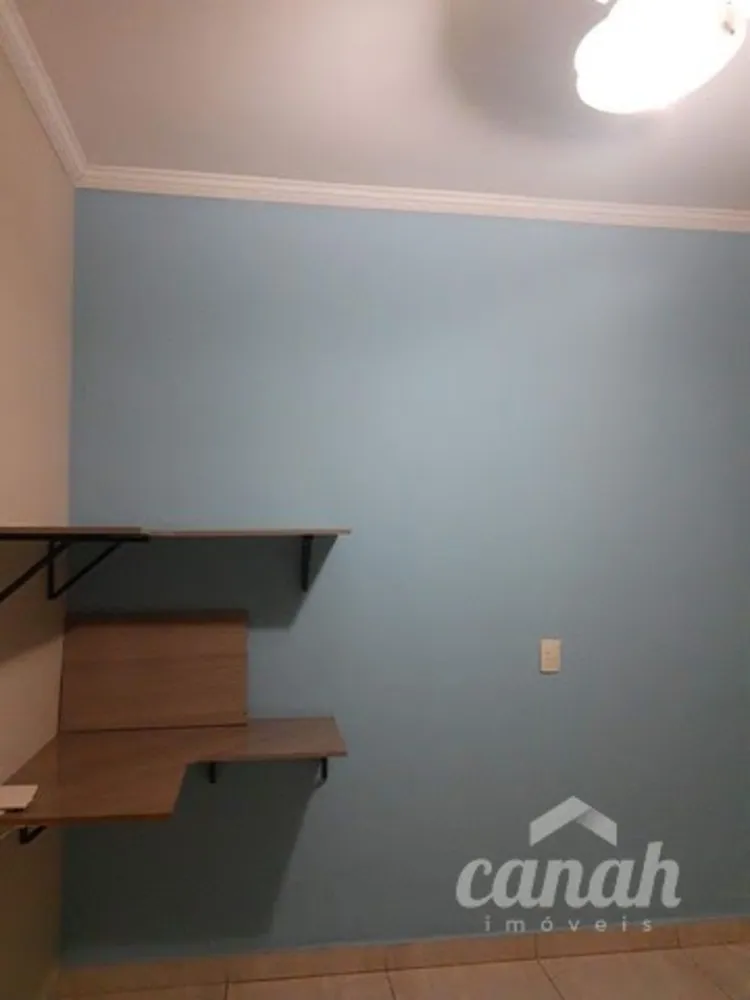 Casa, 6 quartos, 208 m² - Foto 4