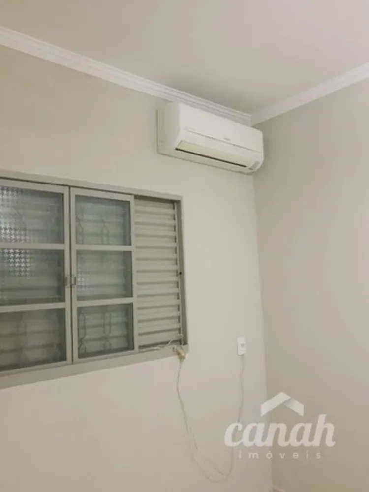 Casa, 6 quartos, 208 m² - Foto 1