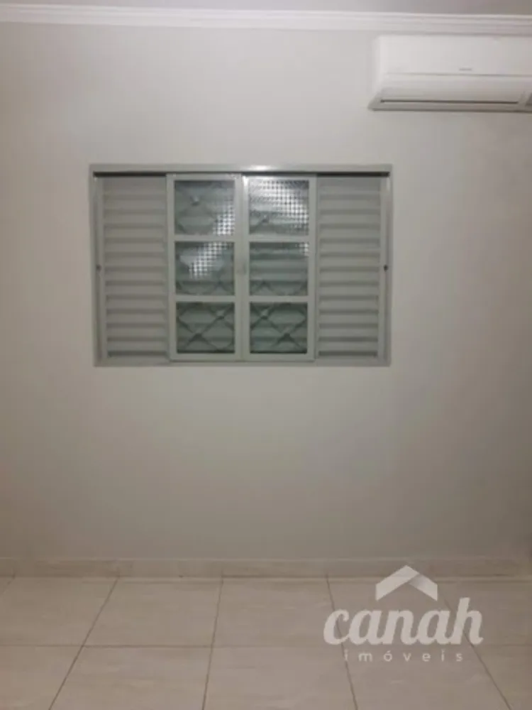 Casa, 6 quartos, 208 m² - Foto 2