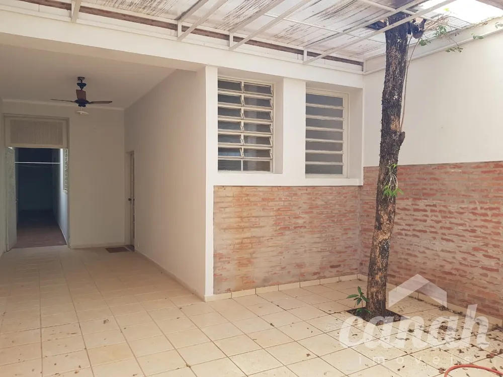 Casa, 4 quartos, 190 m² - Foto 1