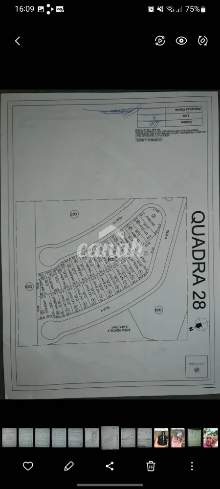 Terreno, 148 m² - Foto 2