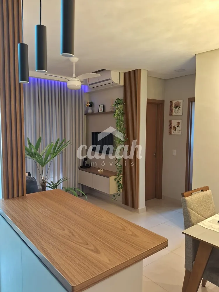 Apartamento, 2 quartos, 60 m² - Foto 1