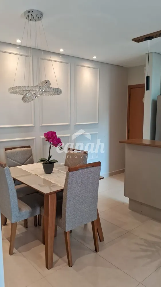 Apartamento, 2 quartos, 60 m² - Foto 4