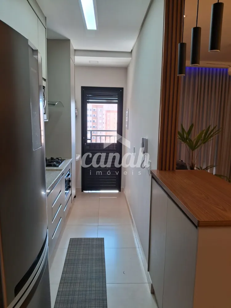 Apartamento, 2 quartos, 60 m² - Foto 3
