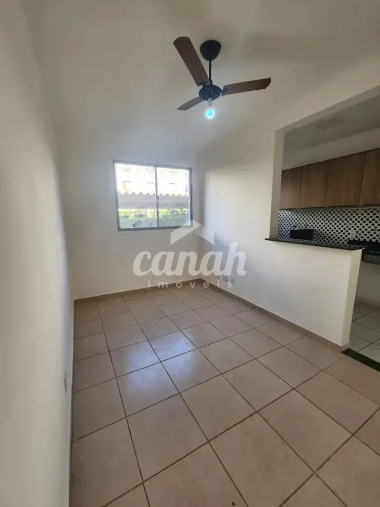 Apartamento, 2 quartos, 49 m² - Foto 2