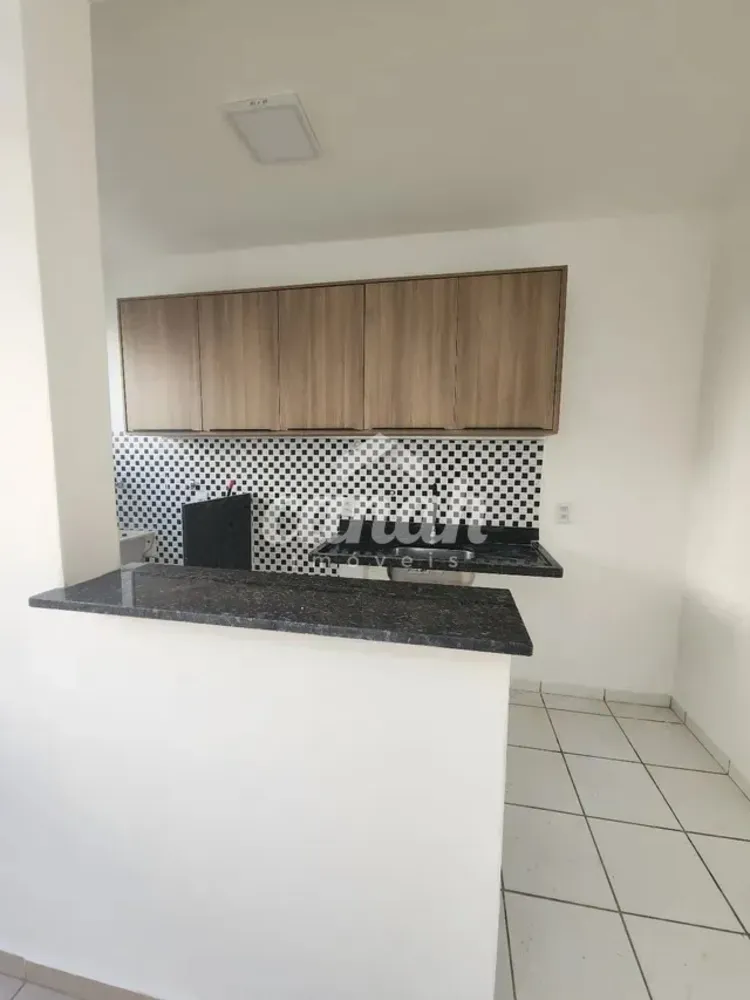 Apartamento, 2 quartos, 49 m² - Foto 1