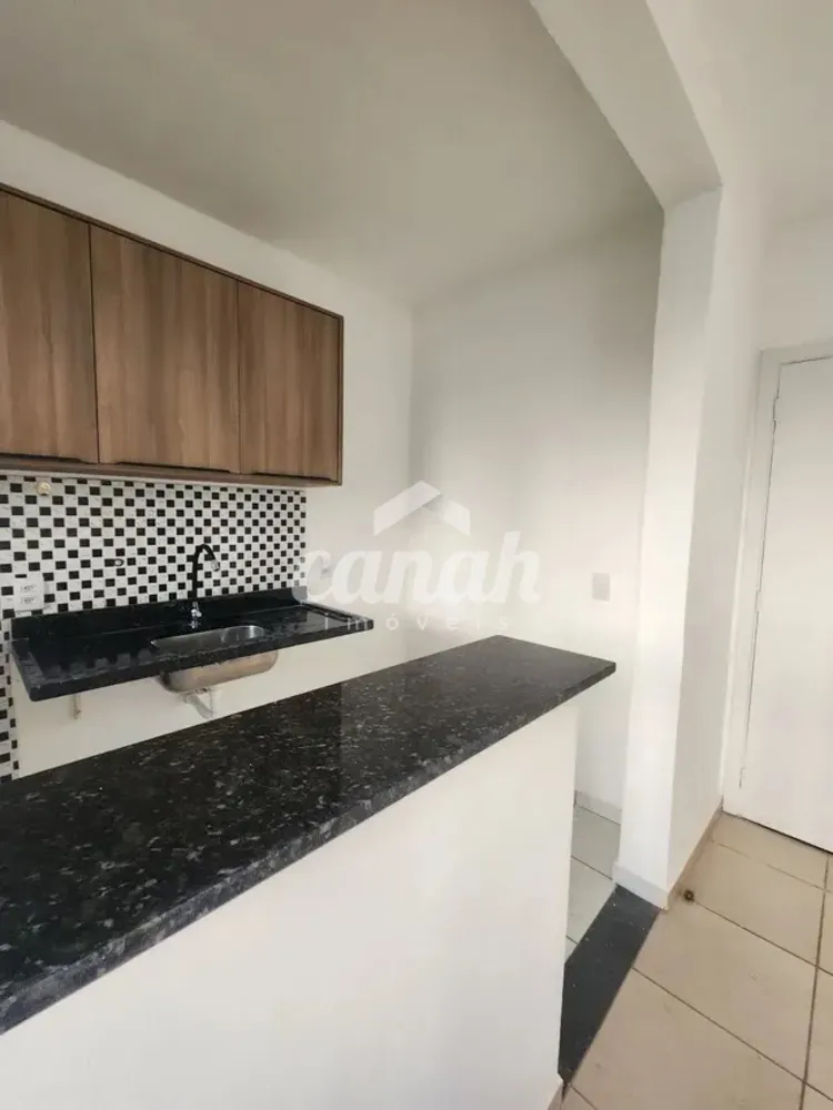 Apartamento, 2 quartos, 49 m² - Foto 3