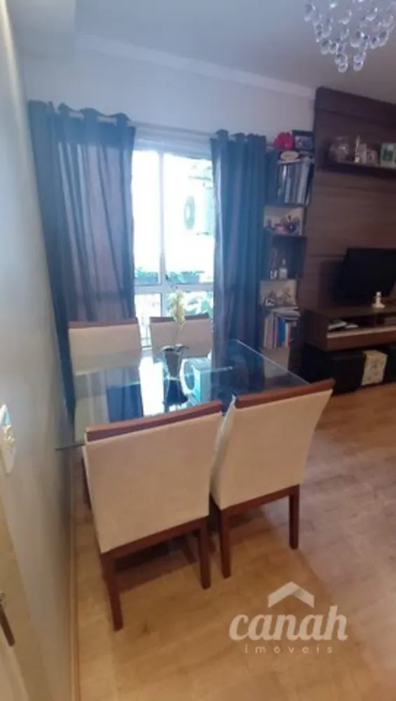Apartamento, 2 quartos, 48 m² - Foto 4