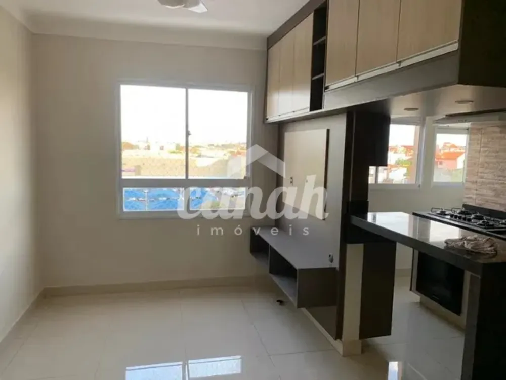 Apartamento, 2 quartos, 57 m² - Foto 4