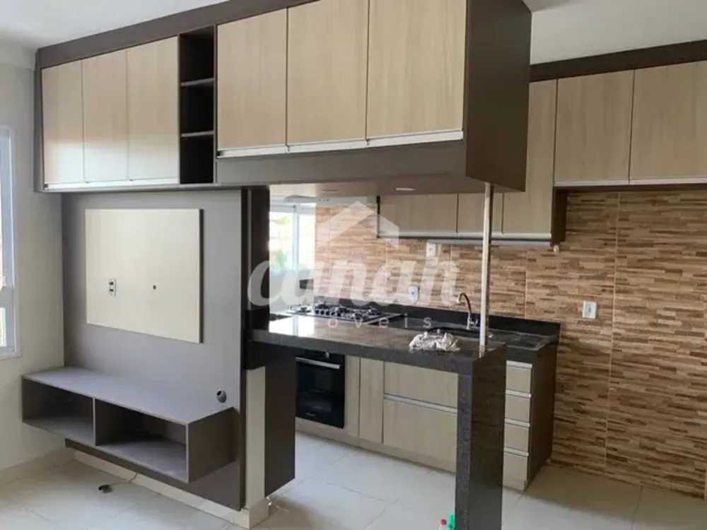 Apartamento, 2 quartos, 57 m² - Foto 1