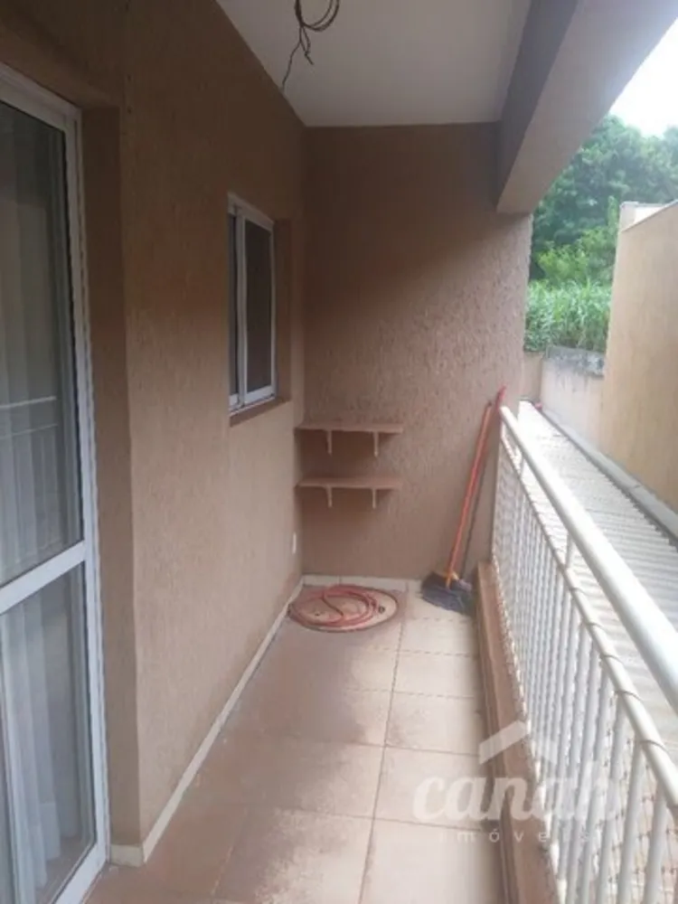Apartamento, 3 quartos, 73 m² - Foto 4