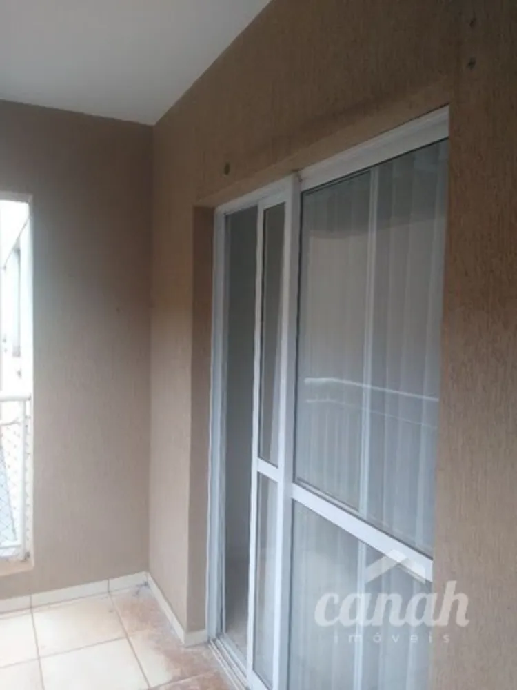 Apartamento, 3 quartos, 73 m² - Foto 3