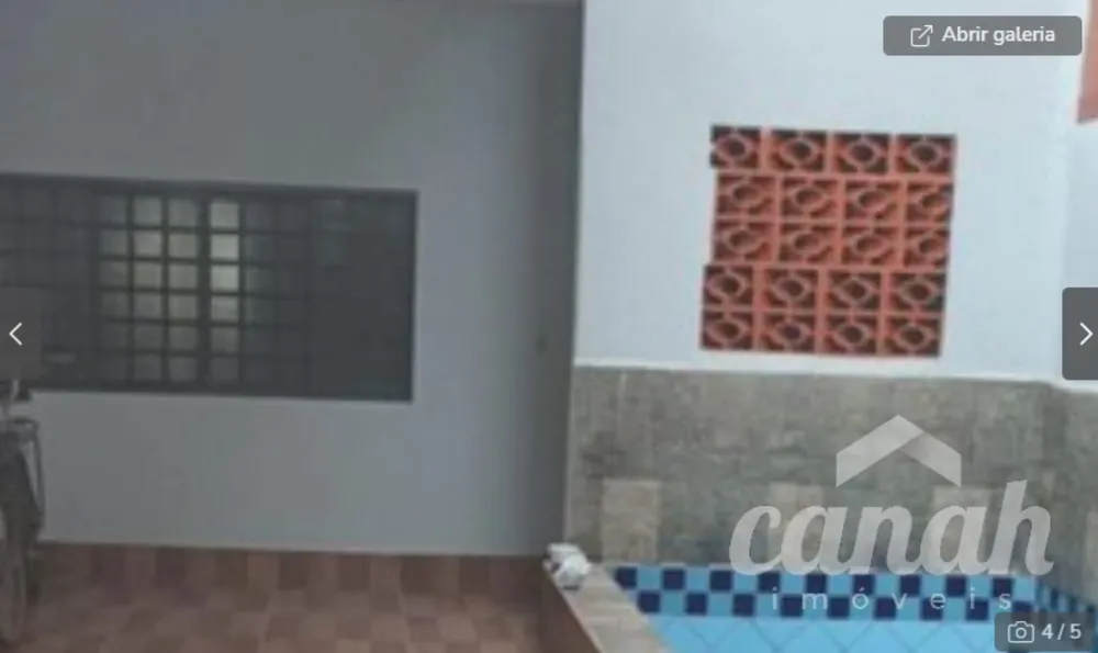 Casa, 3 quartos, 126 m² - Foto 1